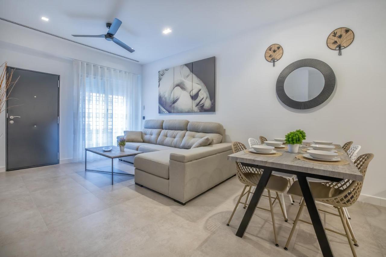 Apartamento Domi & Parking Incluido Cordoba Ngoại thất bức ảnh