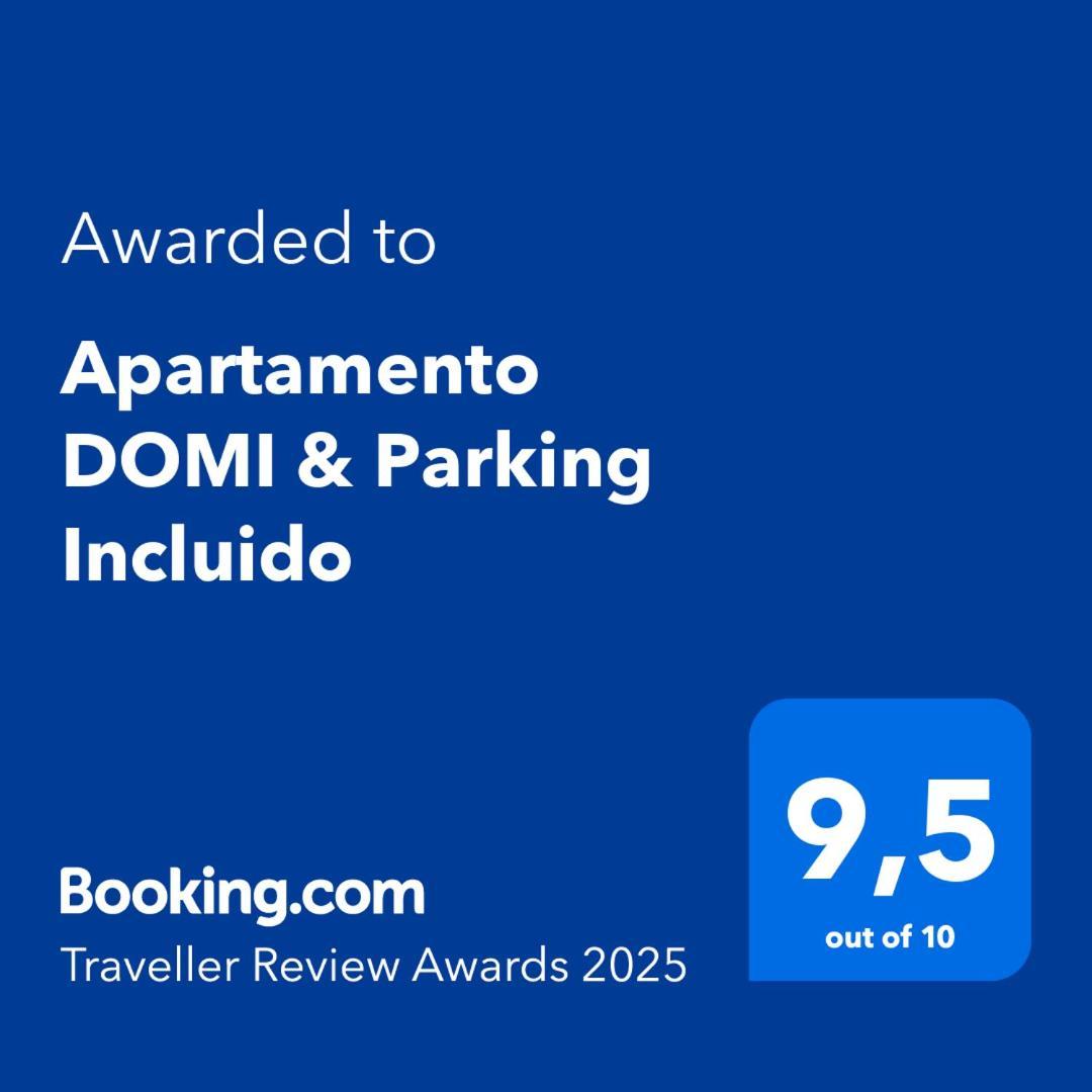 Apartamento Domi & Parking Incluido Cordoba Ngoại thất bức ảnh